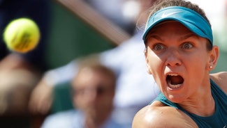 Next Story Image: Sloane Stephens vs No. 1 Simona Halep in French Open final